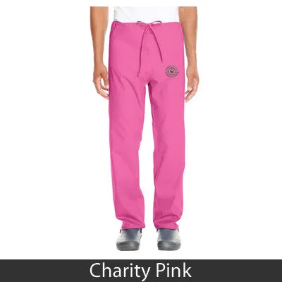 Harriton Adult Restore Scrub Pants