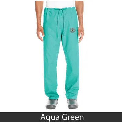 Harriton Adult Restore Scrub Pants