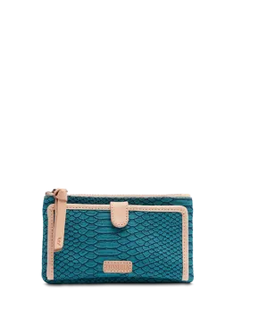 Indy Slim Wallet