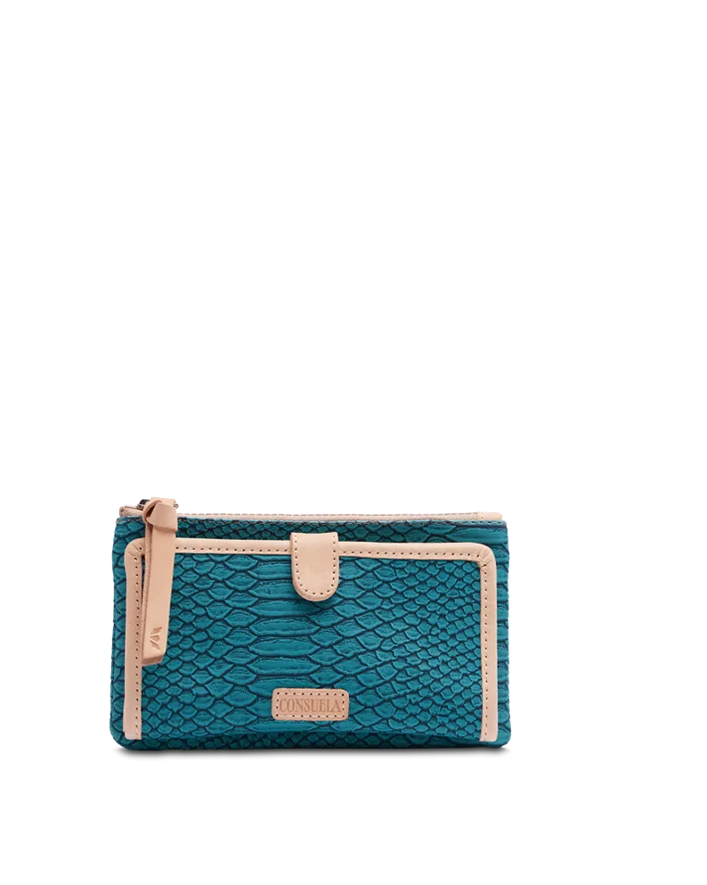 Indy Slim Wallet