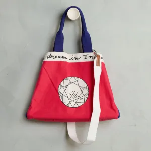 Ja?pur Tote Bag