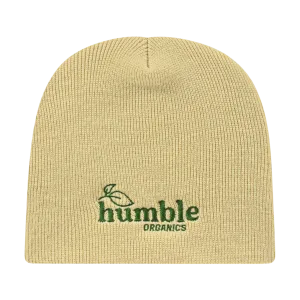 Knit Beanie