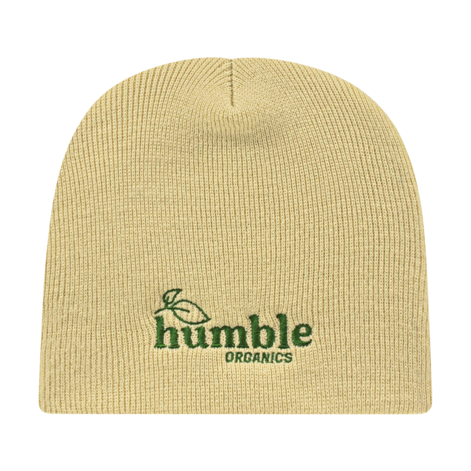 Knit Beanie