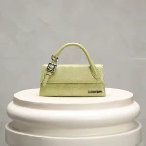 Long Chiquito with Buckle