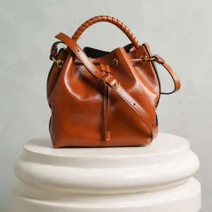 Marcie Bucket Bag