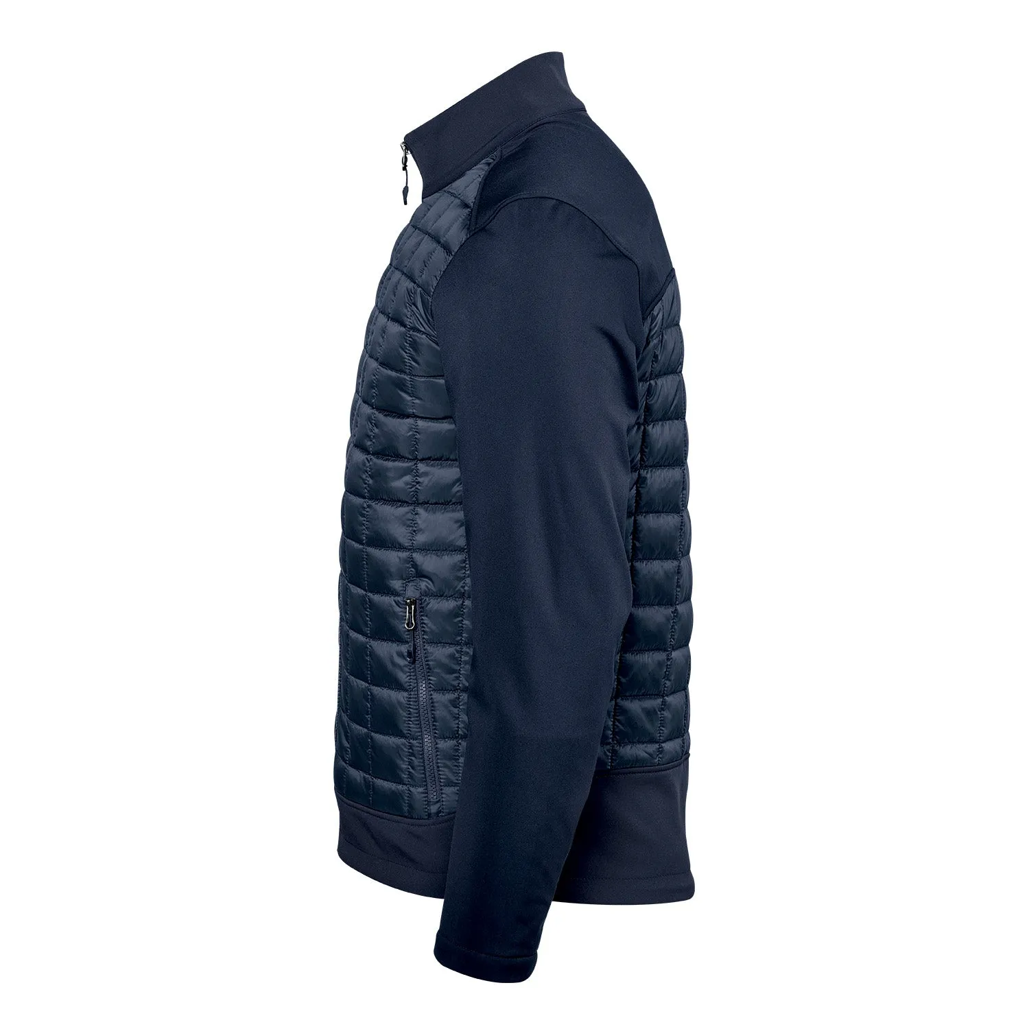 Men's Appalachian Thermal Softshell Jacket - TRX-3M