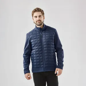 Men's Appalachian Thermal Softshell Jacket - TRX-3M