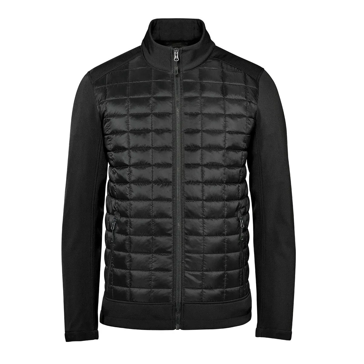 Men's Appalachian Thermal Softshell Jacket - TRX-3M