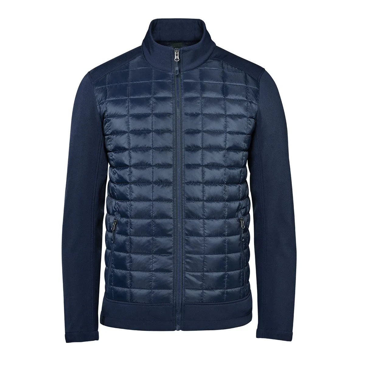 Men's Appalachian Thermal Softshell Jacket - TRX-3M