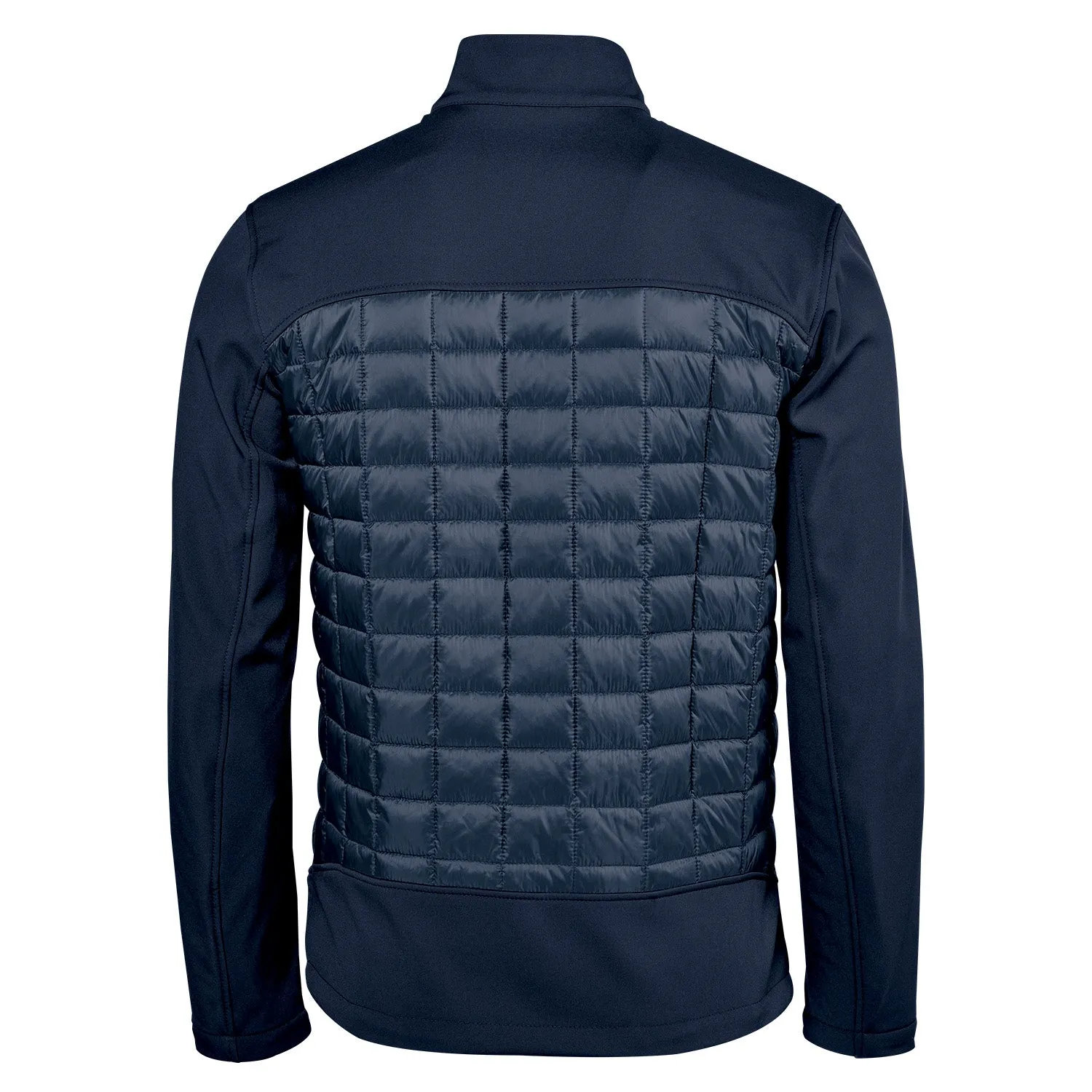 Men's Appalachian Thermal Softshell Jacket - TRX-3M