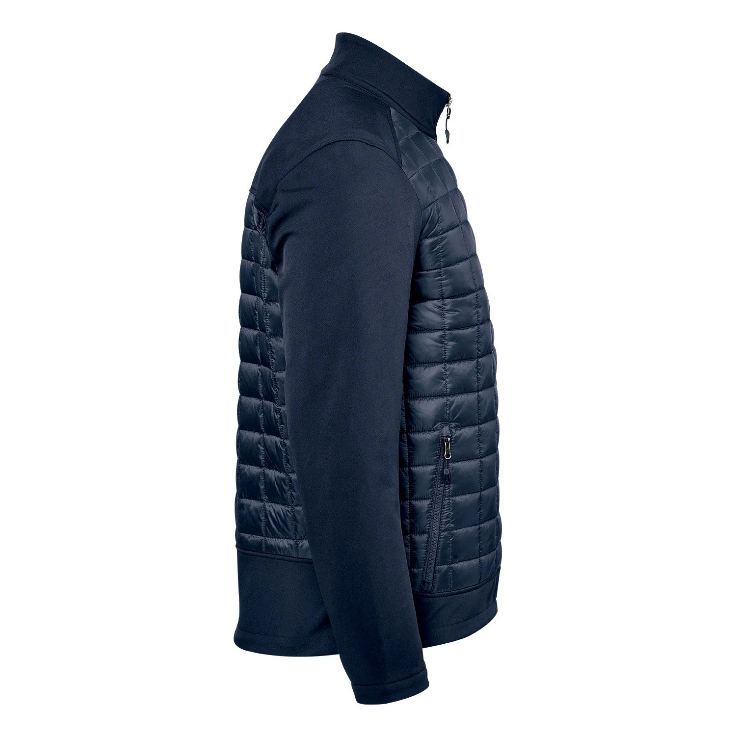 Men's Appalachian Thermal Softshell Jacket - TRX-3M