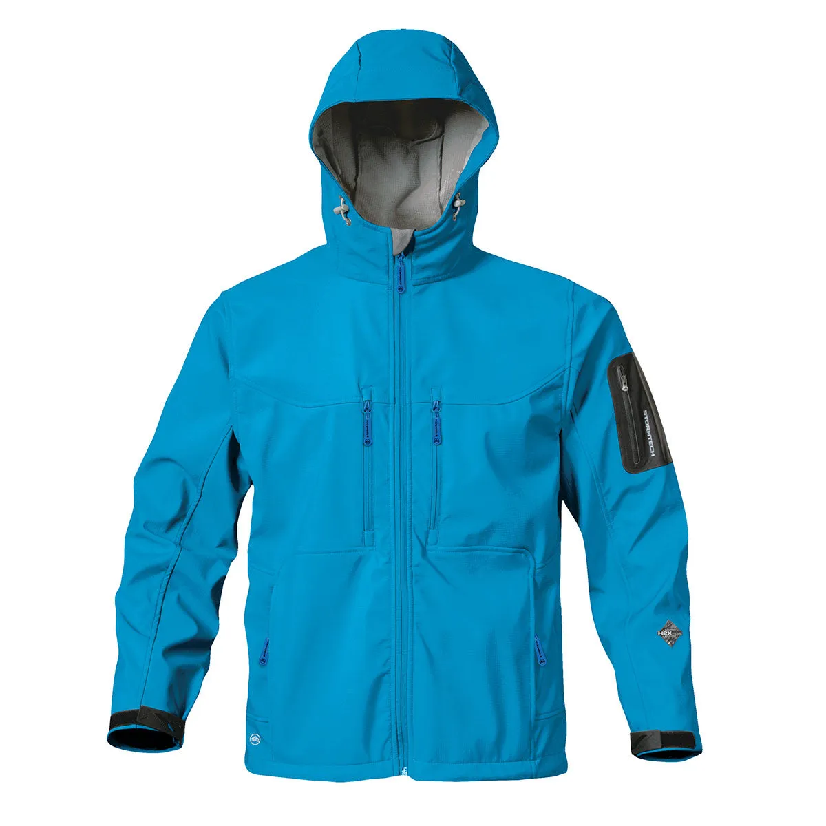 Men's Epsilon H2XTREME? Shell - HS-1