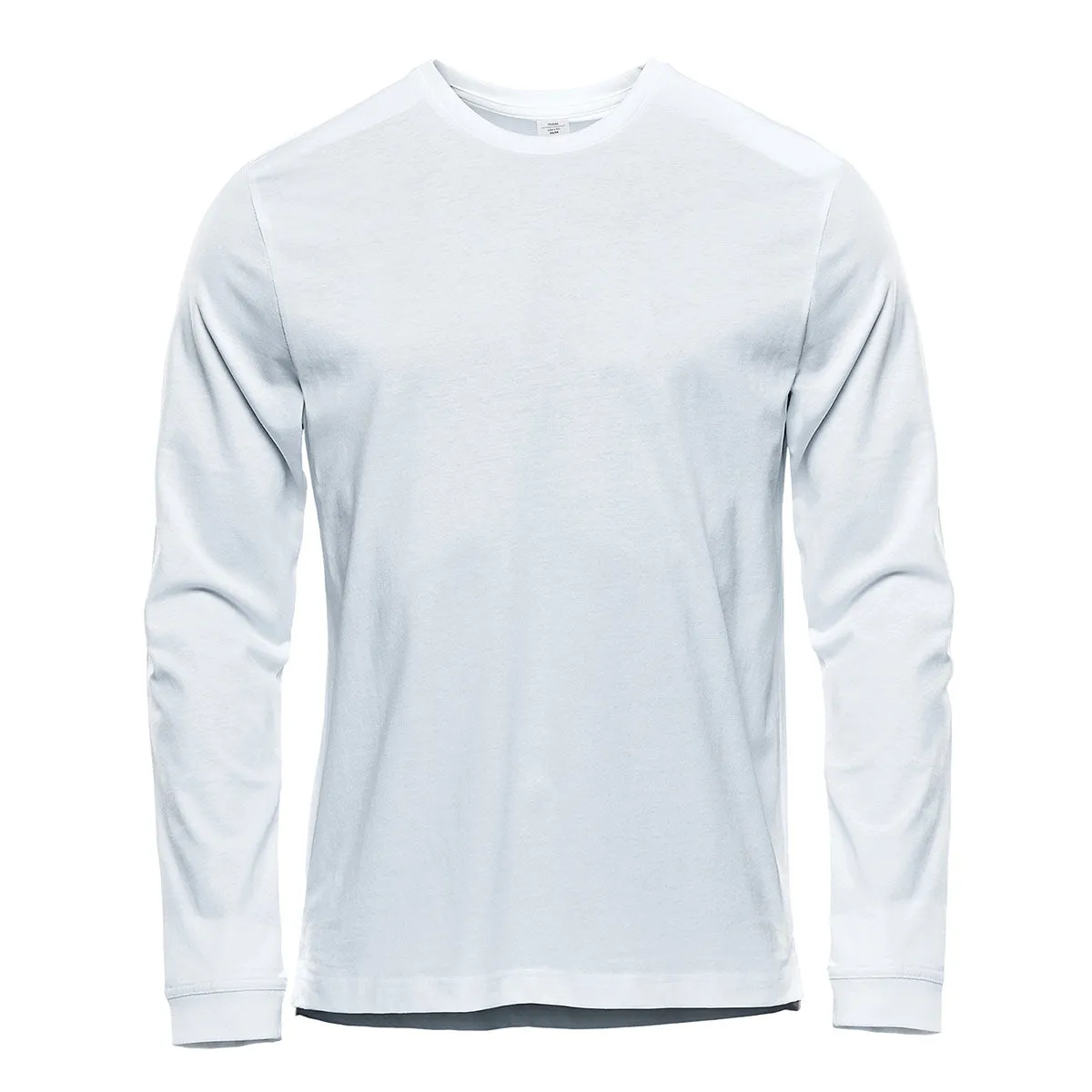 Men's Equinox Long Sleeve Tee - CPM-2