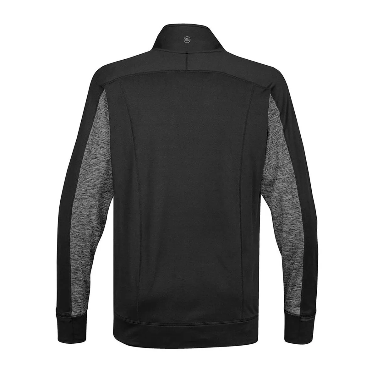 Men's Lotus Full Zip Shell - SPN-1