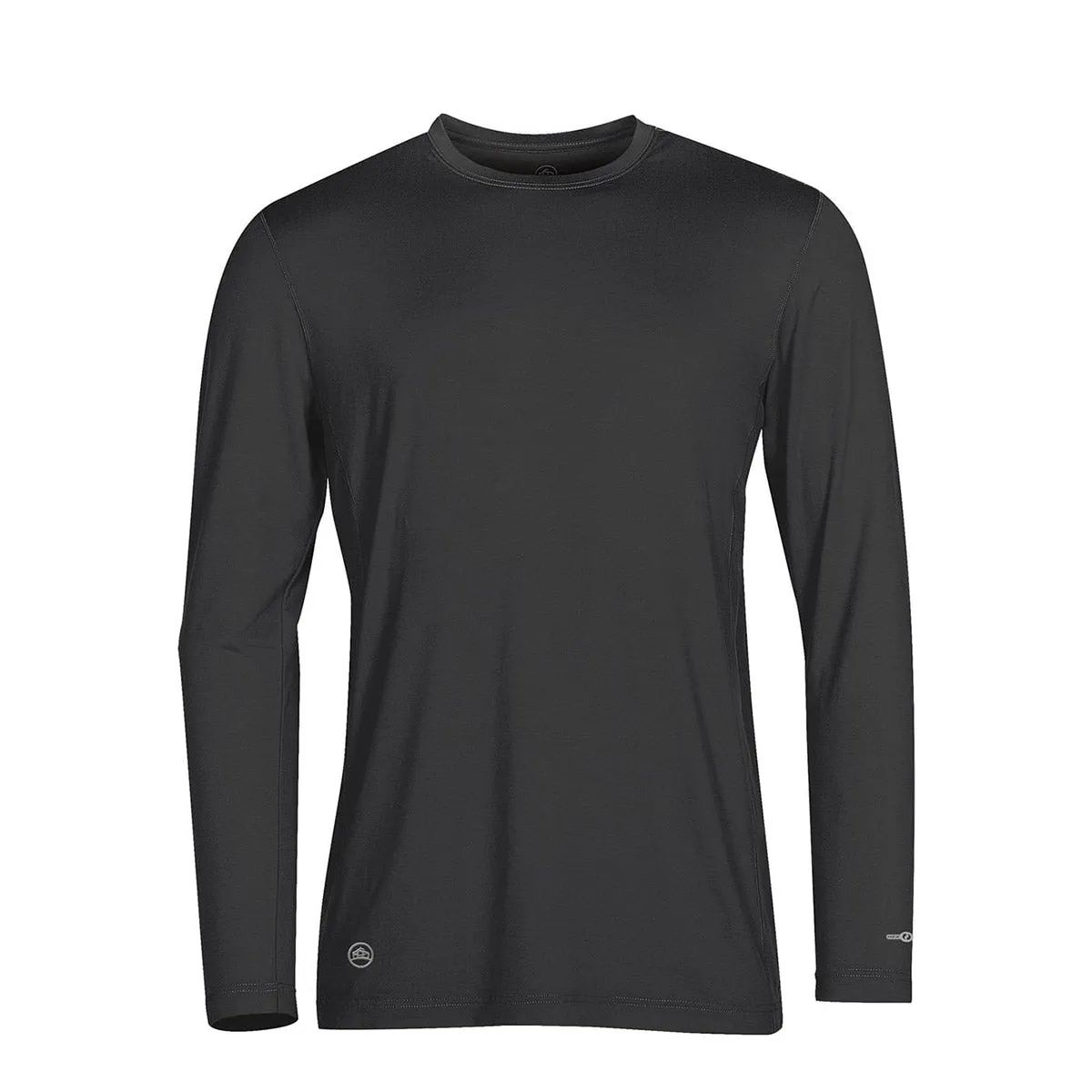 Men's Lotus H2X-DRY? L/S Performance Tee - SNT-2