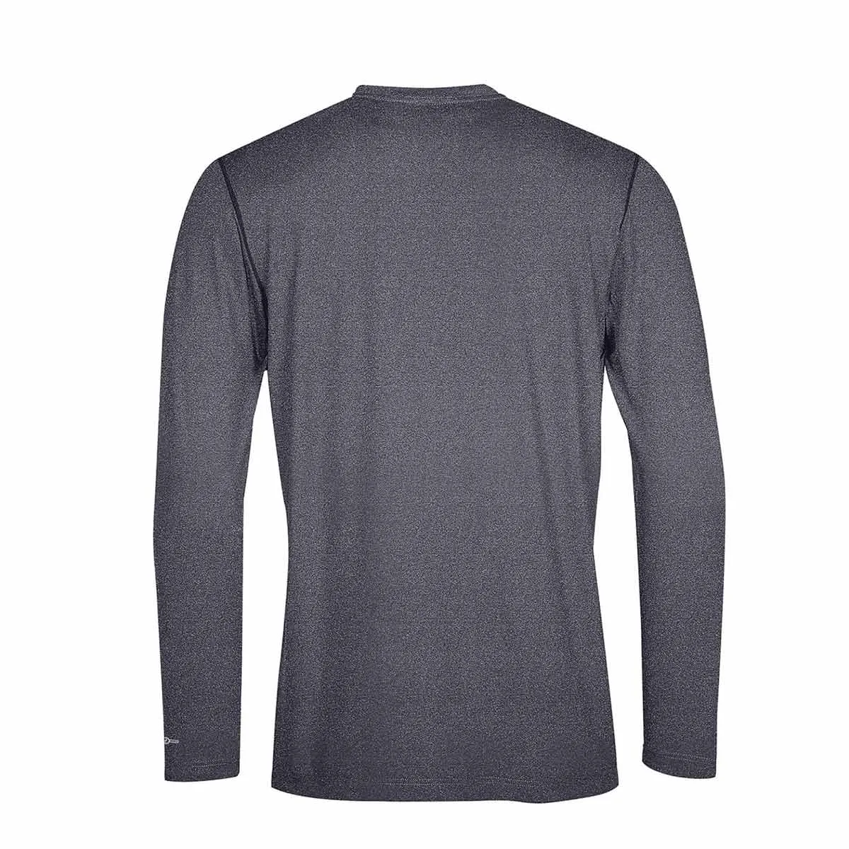 Men's Lotus H2X-DRY? L/S Performance Tee - SNT-2
