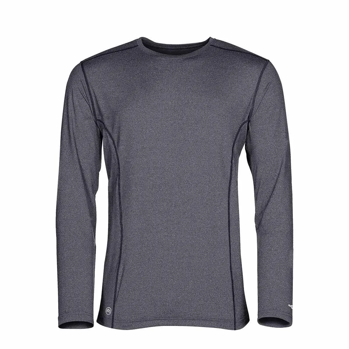 Men's Lotus H2X-DRY? L/S Performance Tee - SNT-2