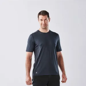Men's Lotus H2X-DRY? S/S Performance Tee - SNT-1