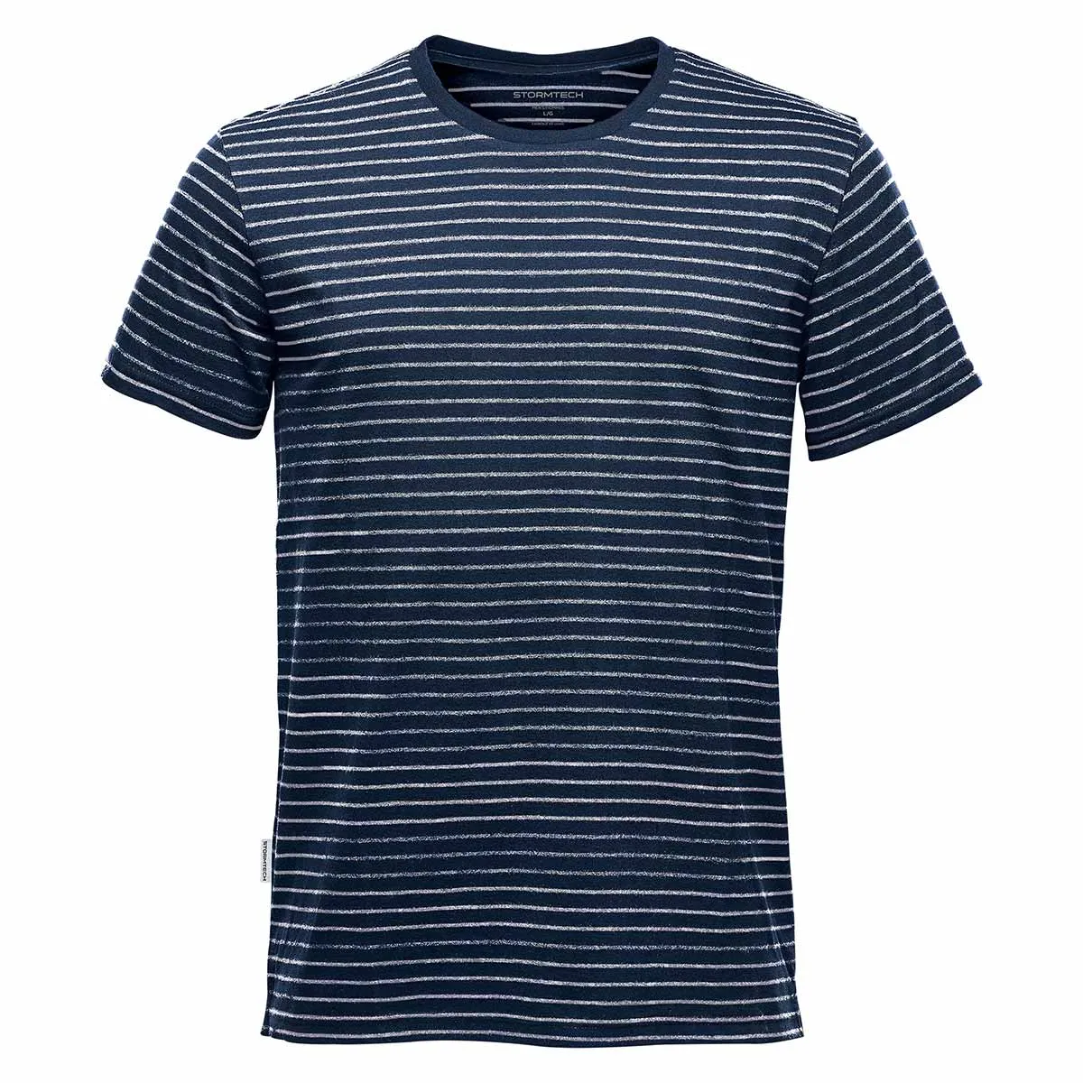 Men's Railtown Crew Neck Tee - TG-2