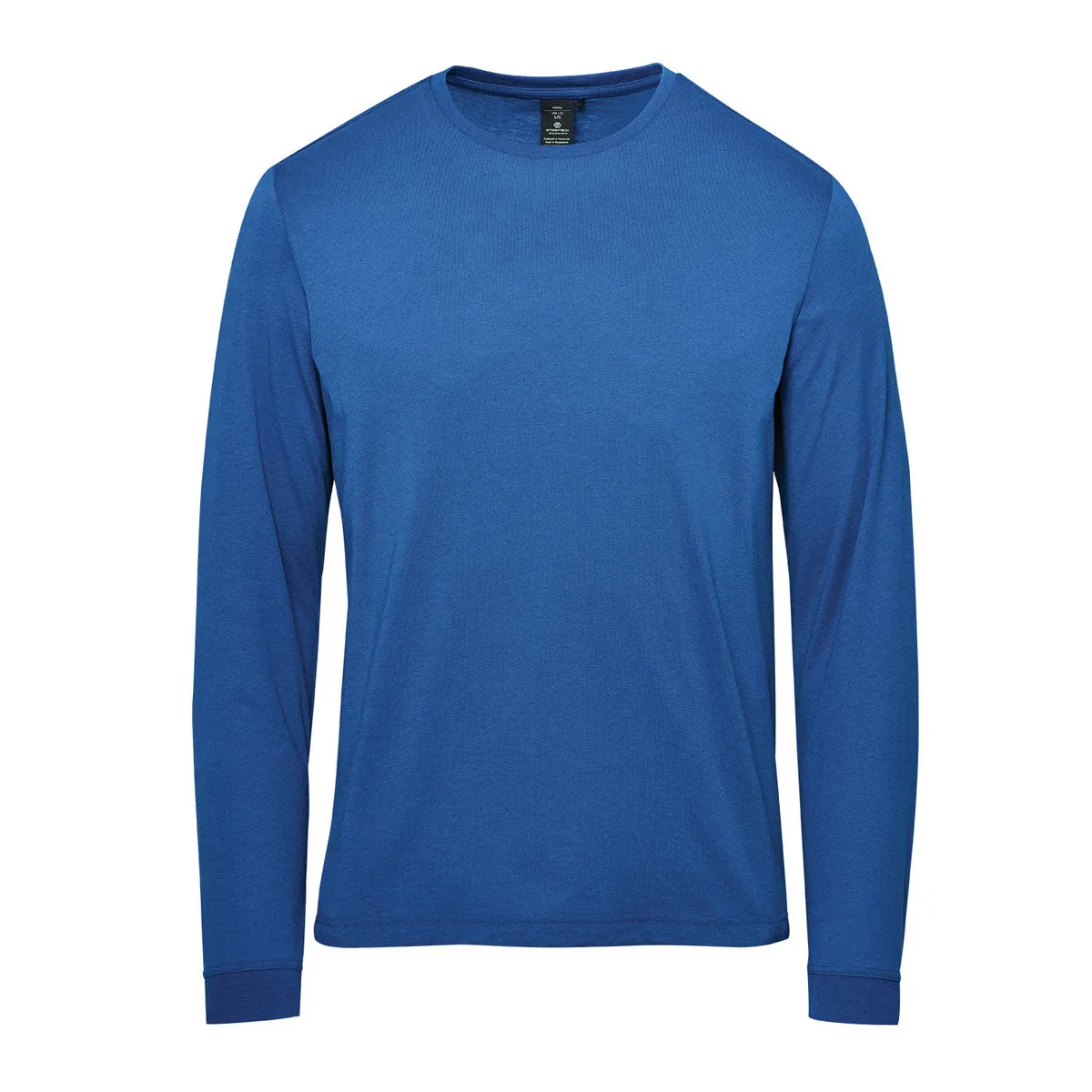 Men's Settebello L/S Tee - TLX-4M