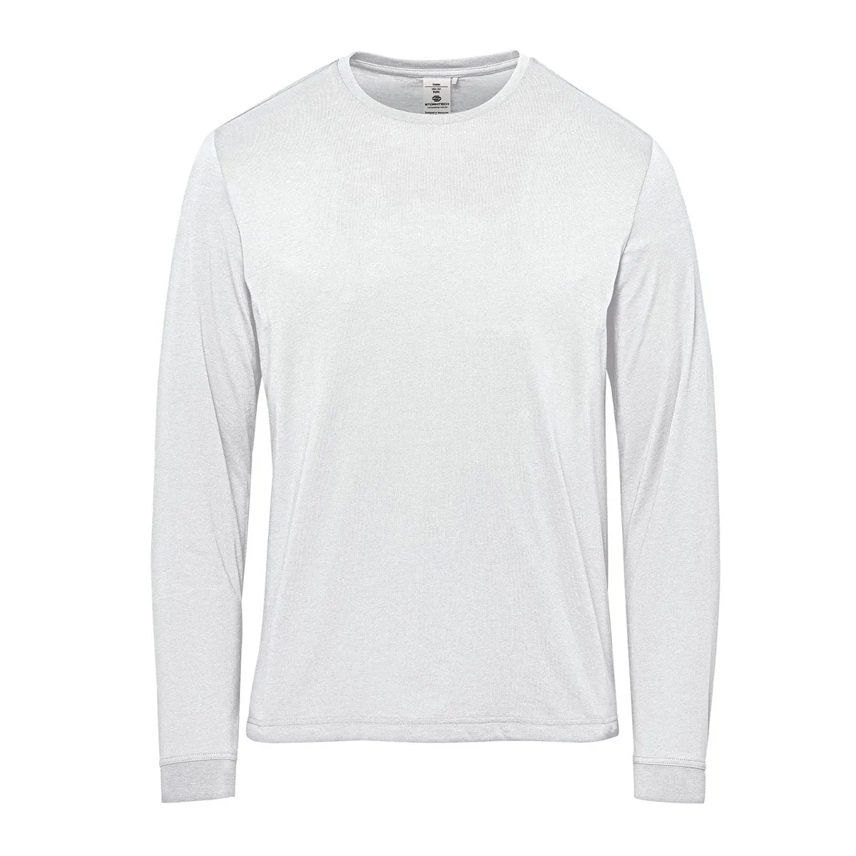 Men's Settebello L/S Tee - TLX-4M