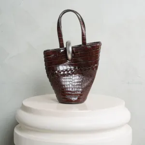 Mini Bambola Bucket Bag