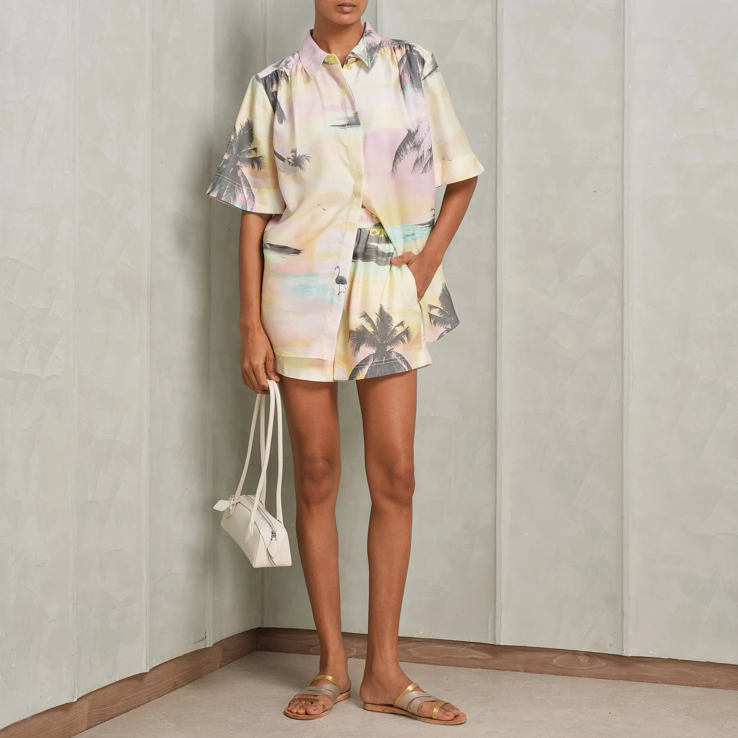 Paradise Shorts
