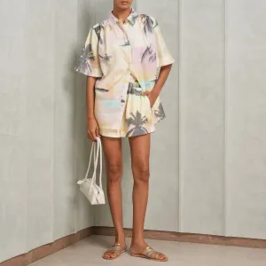 Paradise Shorts