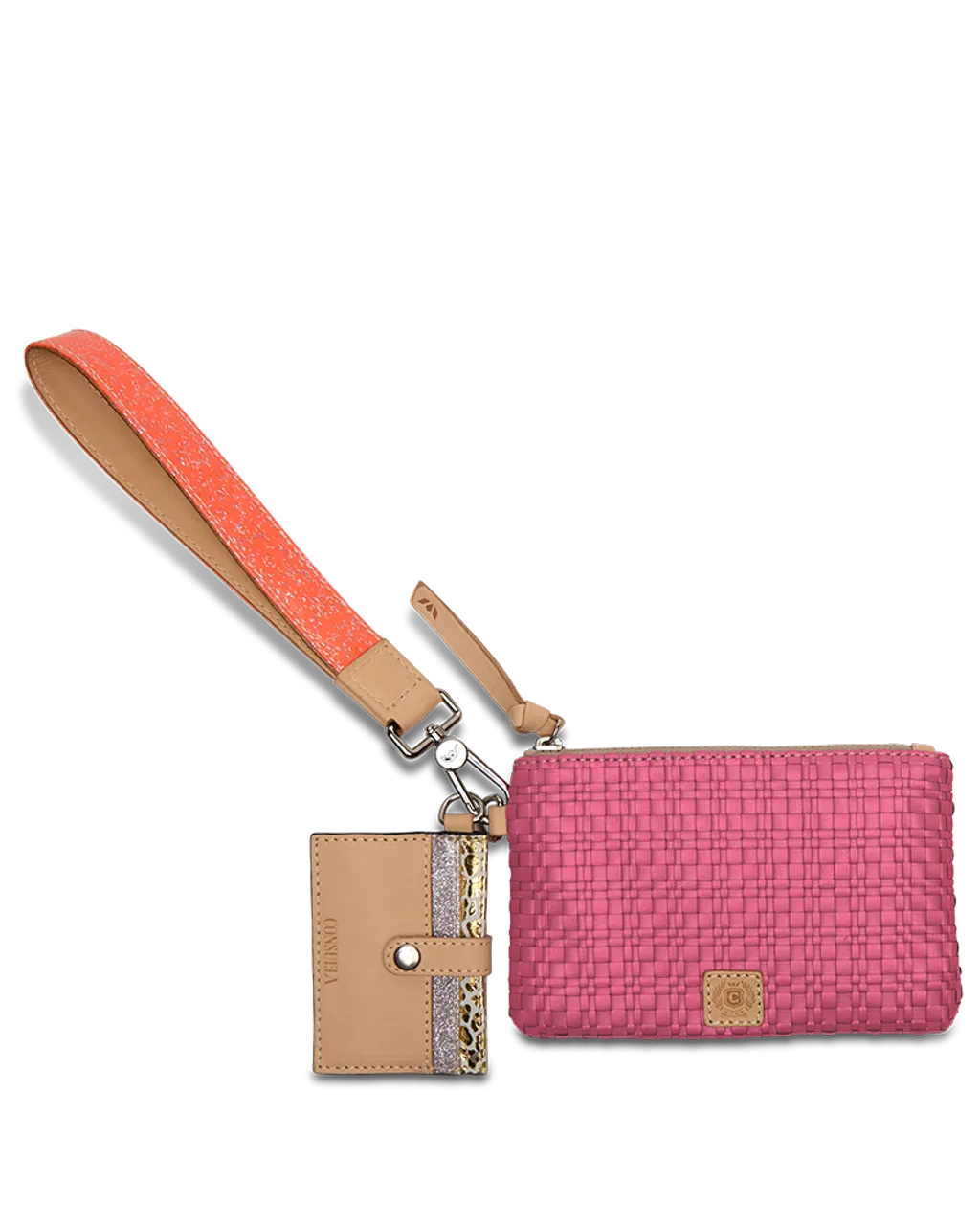 Pink Combi