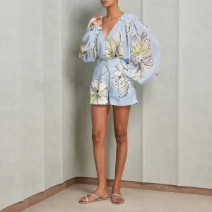 Romantica Shorts