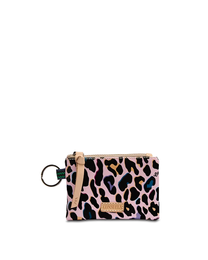 Ruth Pouch