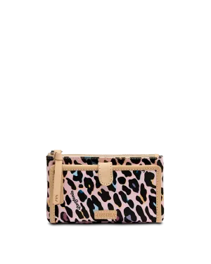 Ruth Slim Wallet