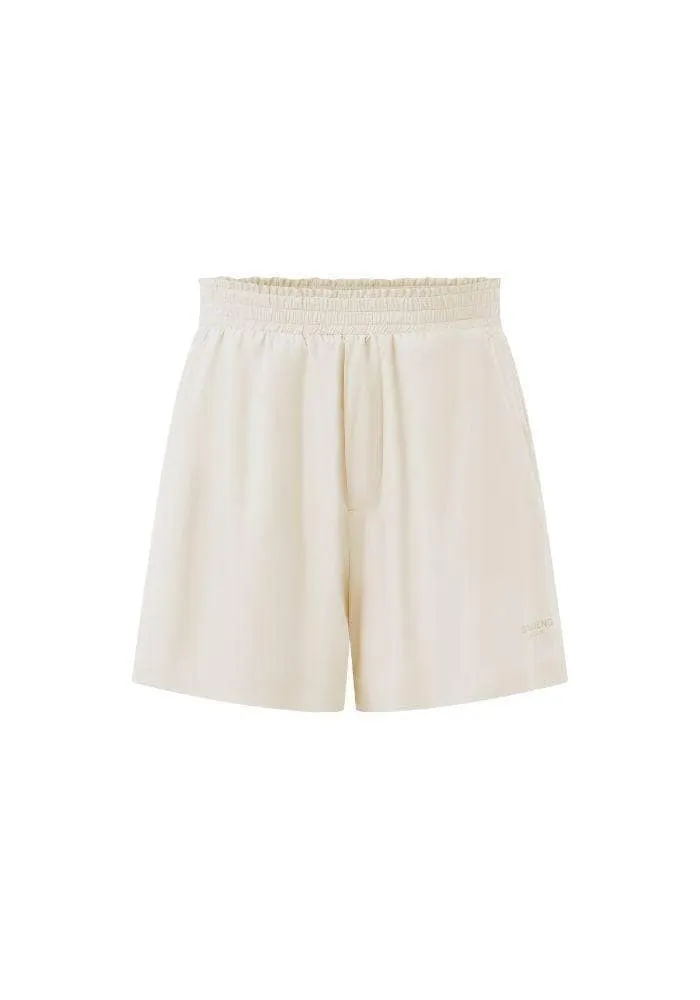 Silk Blend Summer Protection Shorts