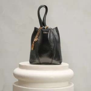 Small Spin Tote Bag