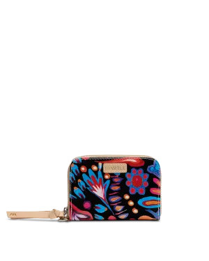 Sophie Zippy Wallet
