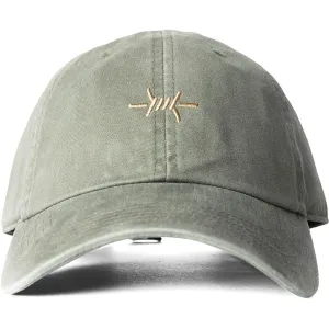 Standard Cap- Agave Green