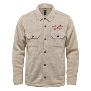 Stormtech Avalante Fleece Shacket