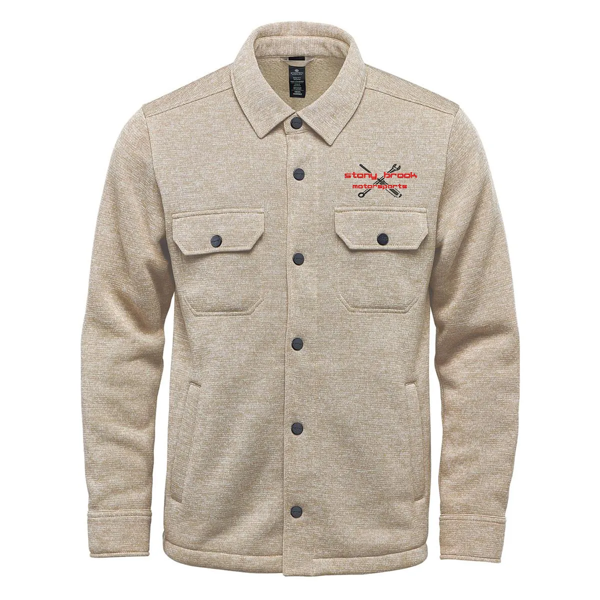Stormtech Avalante Fleece Shacket