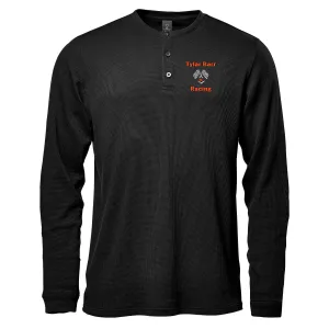 Stormtech Men's Ashburn Henley, Full Color