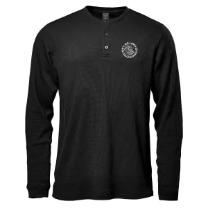 Stormtech Men's Ashburn Henley, Printed