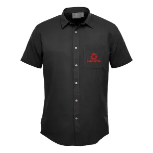 Stormtech Men's Azores Quick Dry Shirt