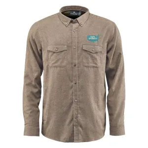 Stormtech Men's Cambridge Long Sleeve Shirt