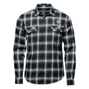 Stormtech Men's Chesapeake Long Sleeve Shirt