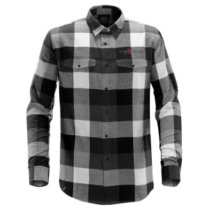 Stormtech Men's Logan Snap Front Shirt
