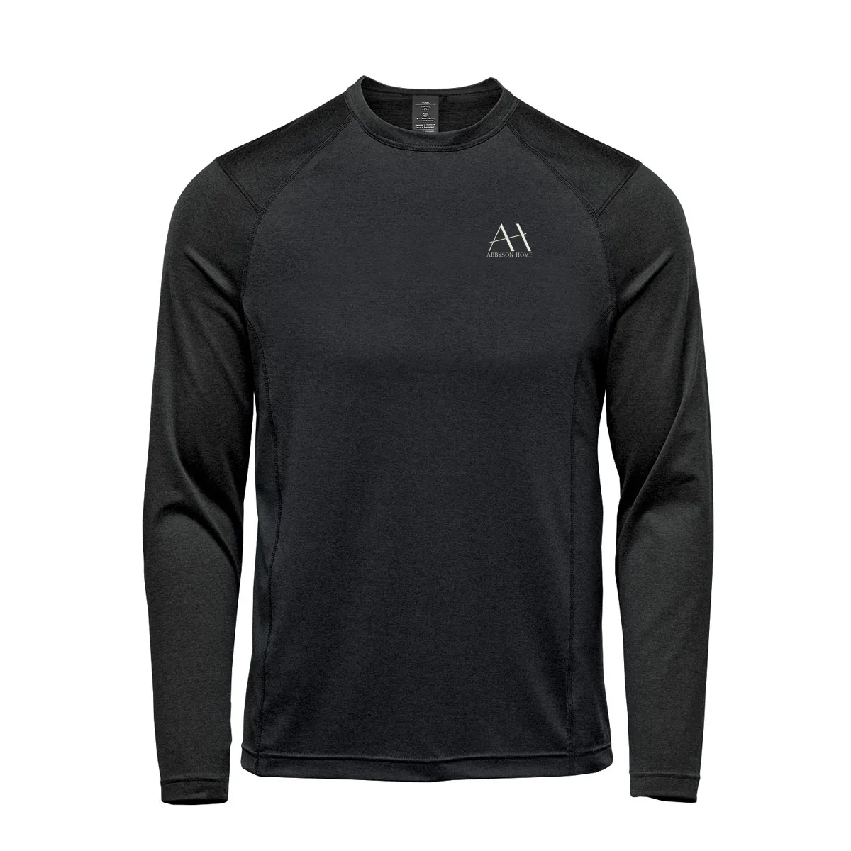 Stormtech Men's Milano Crew Neck L/S