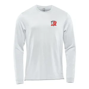 Stormtech Men's Montebello Performance Long Sleeve Tee, Full Color