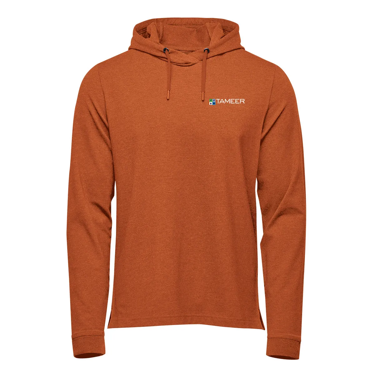 Stormtech Men's Montebello Pullover Hoody, Full Color