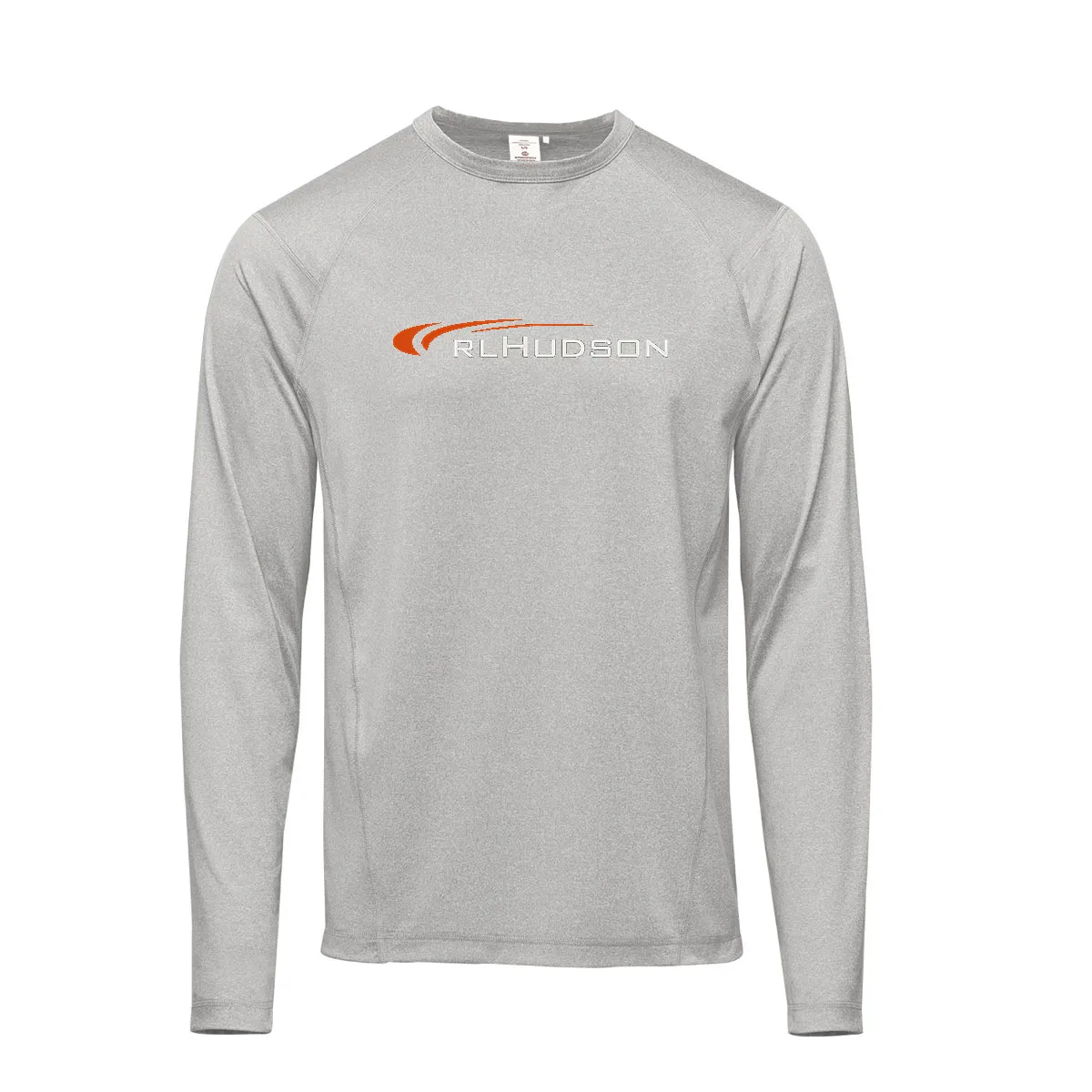 Stormtech Men's Volante H2X-DRY L/S Tee, Printed