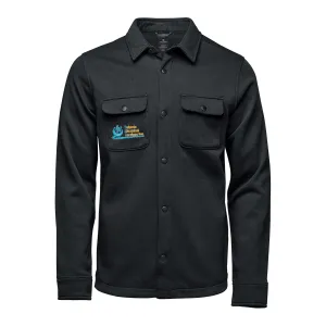 Stormtech Monashee Fleece Shacket