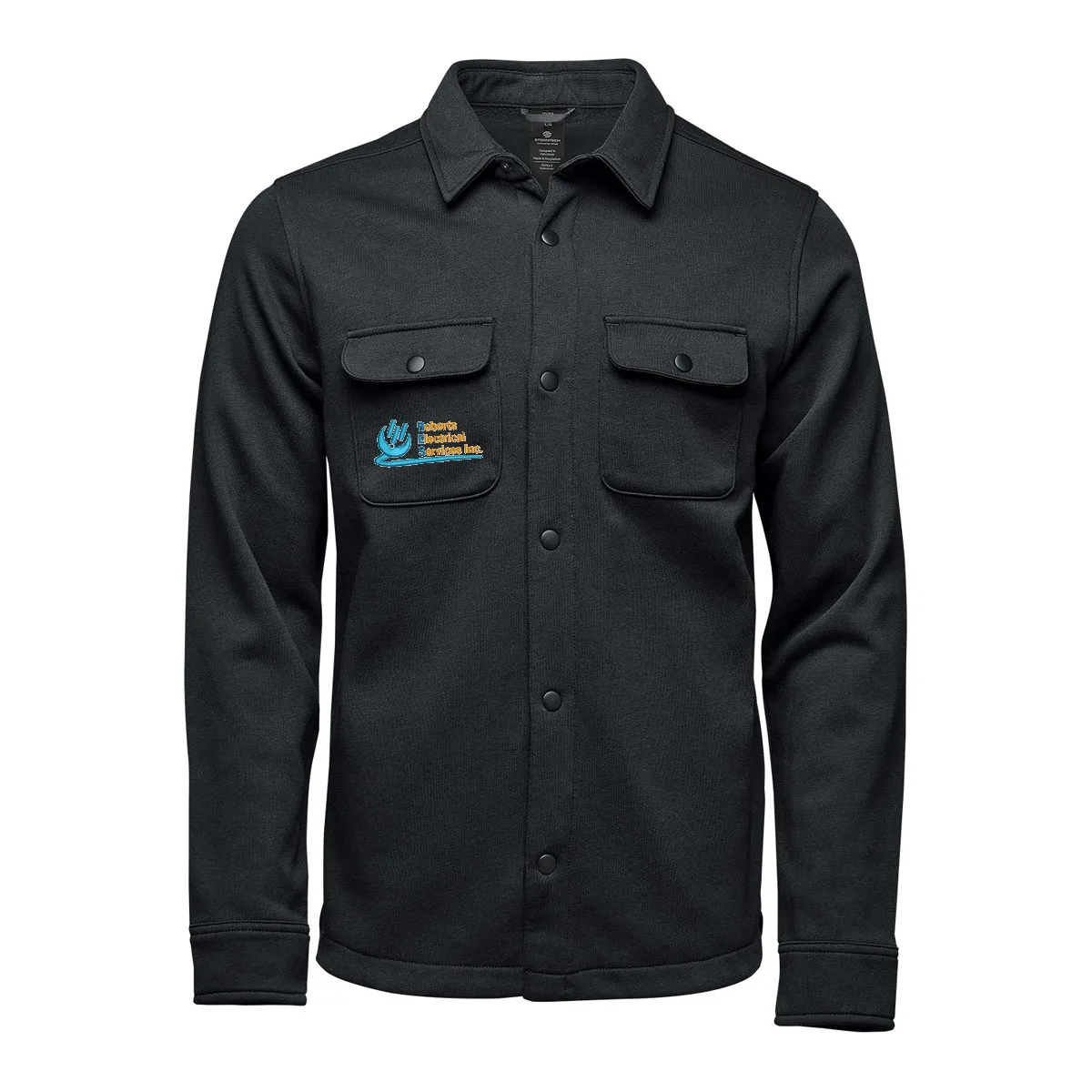 Stormtech Monashee Fleece Shacket